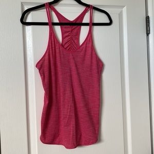 Lululemon What the Sport Singlet II